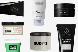 The 15 best men's hair products for thin hair 1. Dapper Dan 18 Best Hair Products For Men Hiconsumption