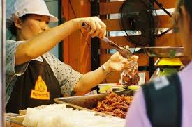 If you are looking for a local. Travel Guide For The Best Food In Bangkok 2019 Blog Goresie Word Press About Luxury Hotel