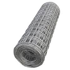 5 Ft X 150 Ft Steel Mesh Roll 05042 The Home Depot