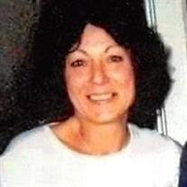 Cindy K. Chaplin Obituary