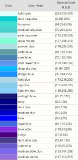 Rgb Codes Trimlight Permanent Christmas Lights For Homes And Businesses Rgb Color Codes Coding Color Palette Challenge
