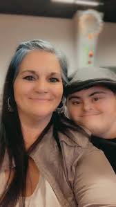 All my posts today are in honor of my sweet son's 21st birthday!