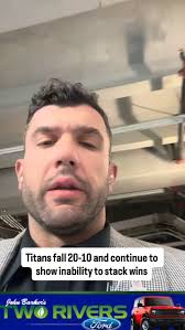 Titans/Raiders recap presented by @buckreising & @tworiversford