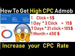 Impression admob menggunakan script pada browser видео admob auto impresion with browser 2018 канала rifki nurul passa. Best Auto Impression App For Google Admob How To Get High Cpc In Google Admob In 2020 Youtube