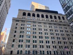 The Top 10 Secrets Of The Federal Reserve Bank Of New York Page 4 Of 10 Untapped New York