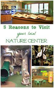 5 Awesome Activities At Nature Centers Near Me In 2020 Nature Center Kids Learning Activities Activities