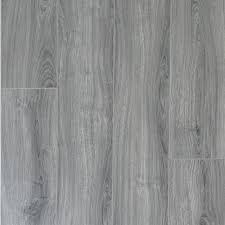 Allen Roth Allen Roth Trafford Oak 8 03 In W X 3 96 Ft L Smooth Wood Plank Laminate Flooring Lowes Com In 2020 Grey Laminate Flooring Laminate Flooring Flooring