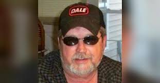 Kimble Carter Obituary