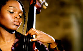 Mimi Jones: Feet In The Mud