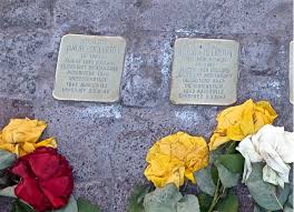 The taste of a real italian espresso everyday! Discovering The Story Of Rosa Nee Wertheimer Jakob Edelmuth Ihre Stimmen Leben Noch Judisches Leben In Themar