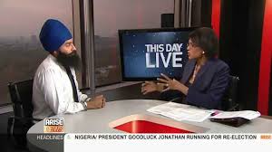 Stream live nigerian tv, listen to radio, join live church service and play/download the latest music & music videos from nigeria. Arise News Now On Dstv Gotv Thecable