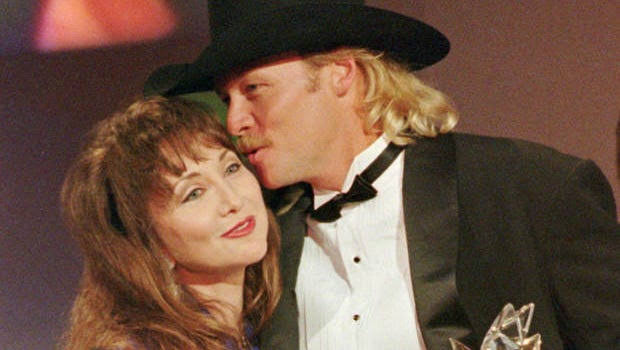 45 Photos: Alan Jackson through the years