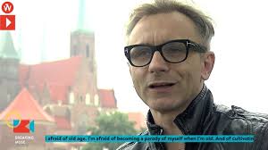 BREAKING MUSE: Agim Dżeljilji