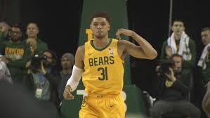 ‬ ‪vote in the poll on twitter. Teague Withdraws Name From Nba Draft Will Return To Baylor Kcentv Com