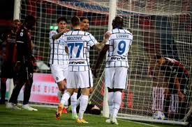Bologna and the inter milan plays by the league of the italy serie a and the inter just passed in the matches the form and the chance to have a serie a, italy, 29th round: Winners And Losers From Inter S 1 0 Victory Over Bologna Serpents Of Madonnina