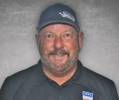 PENNSY POSSE REP BRENT MARKS NATIONAL OPEN WINNER