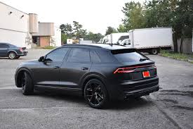 Image result for Mythos Black 2022 Q8