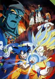 Image result for dragon ball z