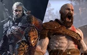 Diablo 2019 Eto Igra V Stile Vedmaka I God Of War Glasscannon