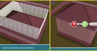 Where can i find the market place on sims freeplay? How To Add Stairs In The Sims Freeplay Freeplay Guide