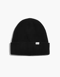 Women S New Arrivals Clothing Bags More Madewell Cool Beanies Beanie Womens Cuffs