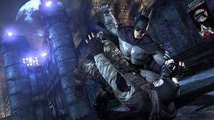 Yo whats up youtube ! Batman Arkham City Xbox 360 Games Torrents