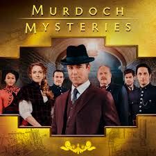 Review: Murdoch Mysteries 'The Killing Dose'