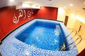 تقع على طريق الملك فهد في الجهة الشرقية من مركز الملك عبدالله المالي، على مساحة تتجاوز 8000 م2، وتلتقي فيها ثلاثة مسارات لقطار الرياض: Ø¨Ø§Ù„ØµÙˆØ± Ø§Ù„Ø®Ø·ÙŠØ¨ ÙŠÙØªØªØ­ Ù…Ù†Ø´Ø¢Øª Ø§Ù„Ø£Ù‡Ù„ÙŠ Ø§Ù„Ø¬Ø¯ÙŠØ¯Ø© ÙÙŠ Ù‚Ø·Ø§Ø¹ ÙƒØ±Ø© Ø§Ù„Ù‚Ø¯Ù… Ø¨Ø·ÙˆÙ„Ø§Øª