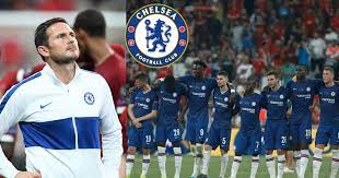 Akses mudah menggunakan perangkat pc maupun hp. Chelsea News Live Frank Lampard S Selection Headache Twitter Respond To Tammy Abraham Abuse Football London