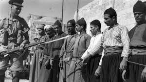 Esto es exactamente lo que sucedió desde 1917 hasta 1967, debido al hecho de que la tierra santa fue puesto bajo mandato británico en 1917 por la sociedad de naciones y literalmente no pertenecía a ninguna nación. 8 Preguntas Para Entender Por Que Pelean Israelies Y Palestinos Bbc News Mundo