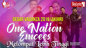 Gegar vaganza 2019 akhir final pengumuman keputusan. Gegar Vaganza 2019 Akhir Lagu Pembukaan Konsert Youtube