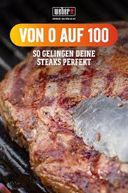 Grillen Lernen Leicht Gemacht Grillparty Essen Perfektes Steak Lebensmittel Essen