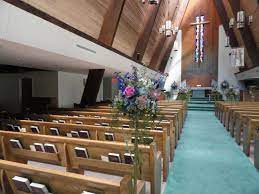 Trinity Lutheran Church Columbia Mo Table Decorations Local Wedding Wedding Venues