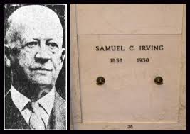 Lives of the Dead: Mountain View Cemetery in Oakland: 2019