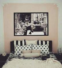 She was born audrey kathleen ruston and didn't start calling herself audrey hepburn until 1948. 15 Audrey Hepburn Decor Ideas Audrey Hepburn Decor Decor Audrey Hepburn