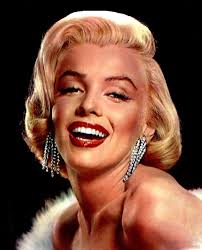 Marilyn Monroe — Wikipédia