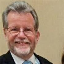 Michael Dean Morse Obituary