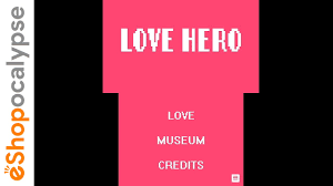 Love Hero for 3DS (eShopocalypse) - YouTube