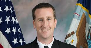 American Connections Media Outreach: Garnet Valley Resident Embodies  Veterans Day Values as a Member of U.S. Navy Reserve