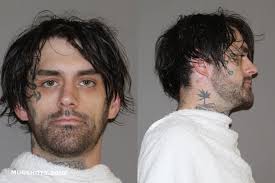 HENDRIX TRAVIS QUINN 05/14/2023