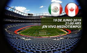 10 hours ago · canada roughed up costa rica in the quarters sunday, and it won't go quietly into the night. Mexico Vs Canada Horario Como Cuando Y Donde Ver La Copa Oro 2019 Mediotiempo