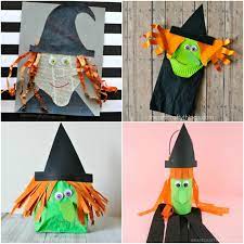 Check spelling or type a new query. Halloween Arts And Crafts Ideas For Kids I Heart Crafty Things