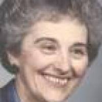 Edna Stauffer Saxton