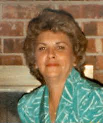 Lena Frances Cate Moore (1938-2010)