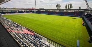 Hongaarse nationale elftal capaciteit stadion: Illovszky Rudolfstadion Wikipedia