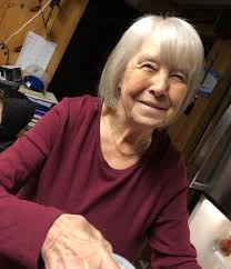 Nancy Drury Obituary