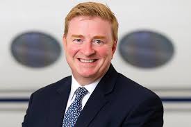 David Best appointed senior vice president, regional operations US at Jet  Aviation