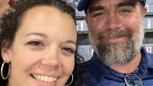 Fundraiser for Kelly Grant by Alissa Evans : Todd and Kelly Grant