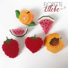 64 Likes 12 Comments Les Bijoux Florette Ellebe Florette Ellebe On Instagram Le Voici Le Voila Le Petit Pingouin Avec Miyuki Beads Perle Miyuki Miyuki