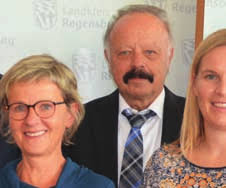 Gemeinde Bernhardswald